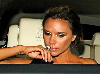 Victoria Beckham Victoria Beckham